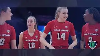 2022 Mid-American Conference PSA - Title IX