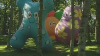 Haahoos Dance Part 5