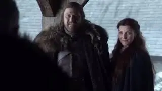 STARK TWIXTOR SCENES