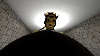 Небольшая проблема / Alice Angel Inflation