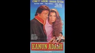 Kanun Adamı (1985)
