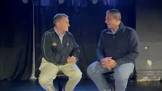 KC Tigers fire up the hot stove with Royals GM J.J. Picollo and VP-Communications Sam Mellinger
