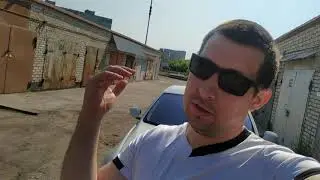 Звук цепи после замены и до замены N47