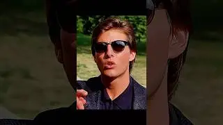 Впервые увидел родного брата🙁 