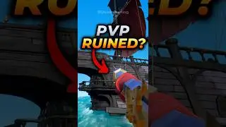Is PVP RUINED in Sea of Thieves Season 14?! 