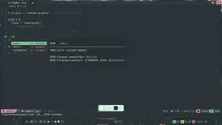 NvChad chadrc ui options auto-reload on the fly | Neovim