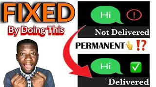 How to fix failed to send messages on your phone - 2023
