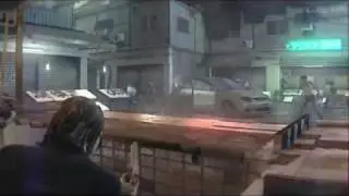 Kane and Lynch 2: Dog Days - Welcome to Shanghai Trailer (PC / PS3 / XBox360)