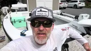 Build a Budget Boat Cover Support Fast!