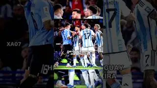 Media Always Try To Protect Messi😤😆 