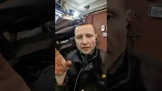 Прокладка на крышку вариатора. Почему нужна.