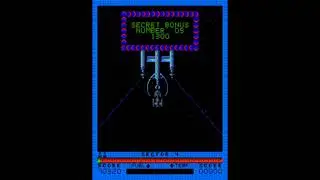 Astro Blaster - 100,940 (MAME)