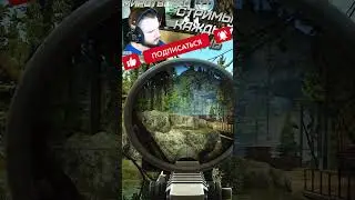 ТЫ ЖИВОЙ ТАМ!? 