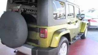 2008, JEEP, WRANGLER, Riverside, CA