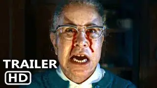THE CURSE OF THE NECKLACE Trailer (2024)