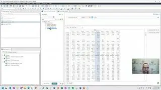 Learn Quantrix Modeler: Data Import Filter Data Type Using Inequality...Broken 0331