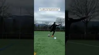 tutorial power shoot 