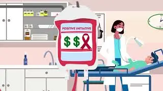 Moldova: A powerful combination therapy for unaffordable medicines in Moldova