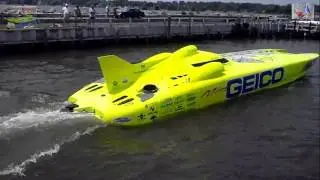 Pro Boat 