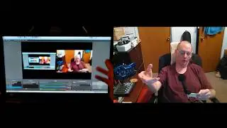 OBS Studio Finally Fixed Audio Video Latency Delay, Set VLC Camera Streams to Always Play, Pt5