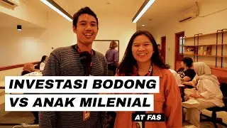 RANGE GAJI ANAK JAKARTA SELATAN
