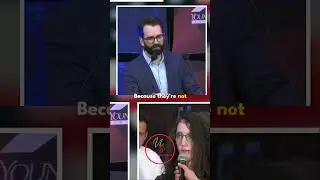 Matt Walsh define a woman (Transgender person) #shorts#viral#shortvideo