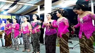 Cokek Mentir Angkleng Setyo tuhu FULL SRAGENAN GONDRONG CS