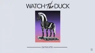 WatchTheDuck - Don't Blame Luv (ft. T.I.) [Zathlute Remix] | Dim Mak Records