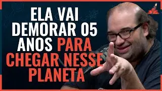 MISSÃO ESPACIAL mais ESPERADA de 2023