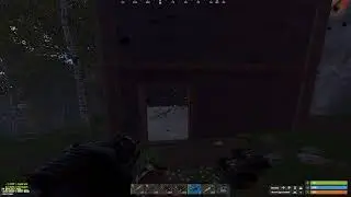 минус два ботика | rust | | highlights | | pvp |