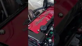 En el próximo DIPR Car Story veremos esta Toyota SR5 con swap 2JZ.