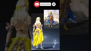 LUNAHOWL SET BEST COLOR | 100 RP OUTFIT COLOR COMBINATIONS | lunahowl convert x suit pharaoh color