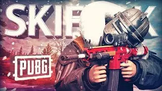 💀PUBG [1440p] ► САМЫЙ ЖИВУЧИЙ СТРИМЕР ► VIKENDI В PLAYERUNKNOWN'S BATTLEGROUNDS !