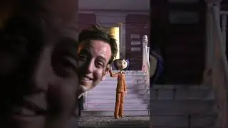 Some puppets walk fine on their own, thanks much! 