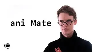 aniMate - The Future Of After Effects 