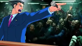 Rap God Jerry