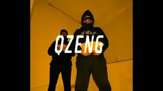 [FREE] XWAVE X SILVA X CHIROK471 Type Beat - "QZENG" (prod by egge) SILVA YOUNGSTAR TYPE Beat 2023