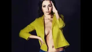 Собеседование. Настя.