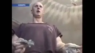 Программа ВЕСТИ о Петре Филаретове