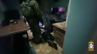 В Якутске пресечена деятельность двух подпольных игорных клубов, организованных супружеской парой