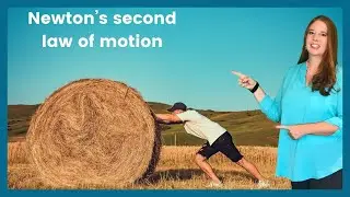 newtons second law of motion equation with example problems