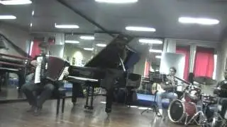 PEACE (Horace Silver) play Pasquale Coviello