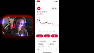 Cash App Stock Portillo Update | Stocks To Invest in 2023 | Cash App Give Away Coming Soon