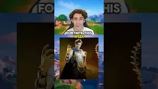 Midas is RETURNING to Fortnite THIS WEEK…