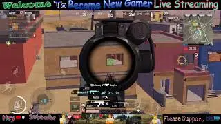 चार दोस्त |100% You Really Enjoyed Pubg Live Game