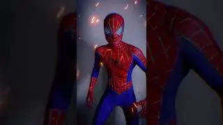 Spider-Man vs Green Goblin 