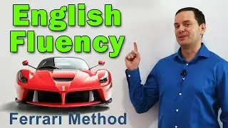IELTS English Fluency Trick for Speaking and Writing