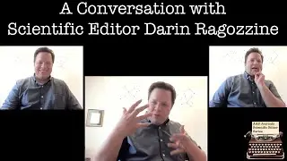 A Conversation with Scientific Editor Darin Ragozzine