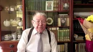 Исанбаев Николай Исанбаевич