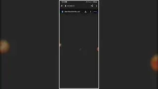 How To Download My Xml File Google Drive Link Import Xml File Alight Motion Preset 2023